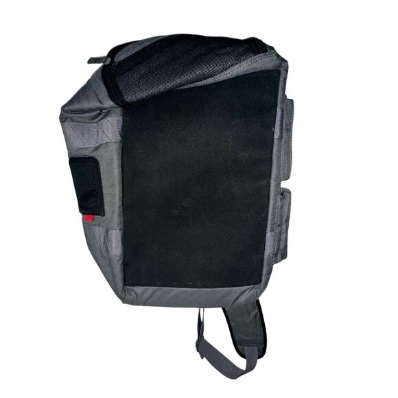 OAKLEY DUFFEL BAG BACKPACK Black Tactical Dry Gear - Picture 3 of 3